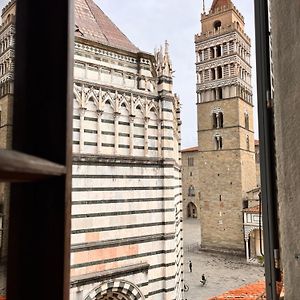 Al Palazzo Del Capitano - Dimora Storica